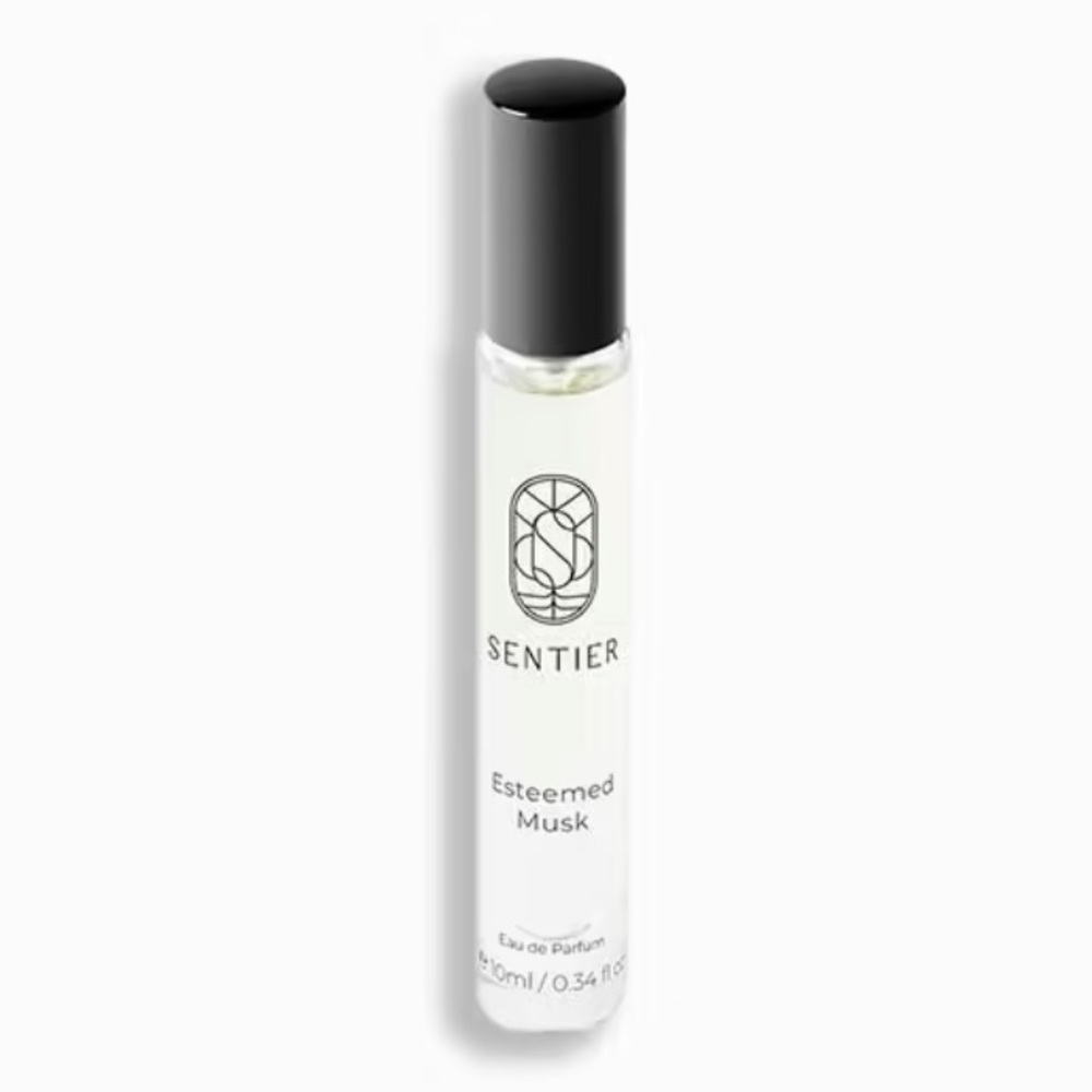 Sentier Esteemed Musk Travel Size EDT 10ml BRAND NEW